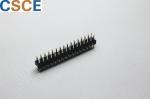 2 * 16 Pin Header Input Output Connectors Pitch 2.54mm Voltage Rating 250V