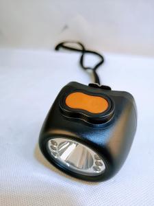 Buy cheap The Competitive Price KL3LM Cordless Mining Cap Lamp Mine Headlamp product