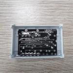 Custom Design Low Cost Ultra White 4 Digit LED Clock Display For Oven Timer
