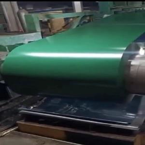 Buy cheap Hot Dipped Galvanised PPGI Steel Coil GB JISG 3322 For Agricultural Use product