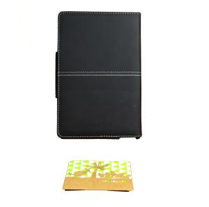 China Office Journal PU A5 Custom Printed Notebooks , Custom Leather Journals on sale