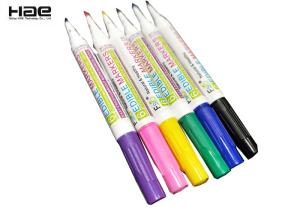 China DIY Edible Marker Pen For Cookies Dry Erase Marker To Cakes Decorations on sale