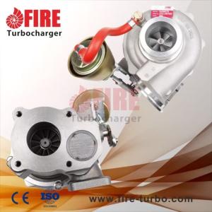 53049880075 04298276KZ Deutz Turbocharger / K04 Turbo With TCD2012L4-2V Engine