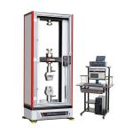 Computerized universal testing machine LCF Plastic Mechanical hydraulic