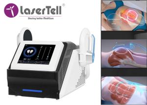 China Commercial Use  Ems Slimming Machine Iso Certification on sale