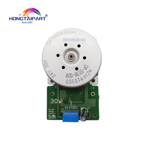 Brushless Motor A2xkm10300 for Konica Minolta Bizhub C224e C284e C364e C654e C754e C1060