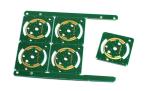 Pcb Contract Manufacturing Pcb Component Assembly Process Security Hard Metric