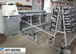 Farmland Fences 2600mm Hexagonal Wire Netting Machine