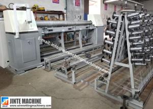 Farmland Fences 2600mm Hexagonal Wire Netting Machine