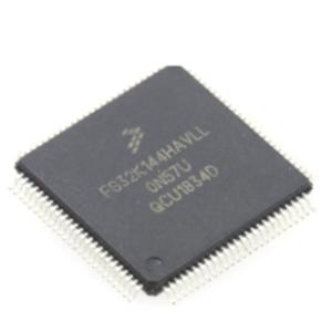 Buy cheap FS32K144UAT0VLLT IGBT Power Module ARM Microcontroller MCU S32K144 product