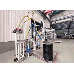 Buy cheap High Capacity Pallet Filling Machine With Efficient Performance product