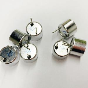 China Aluminum Case RoHS Ultrasonic Transducer Sensor 16mm 25khz on sale