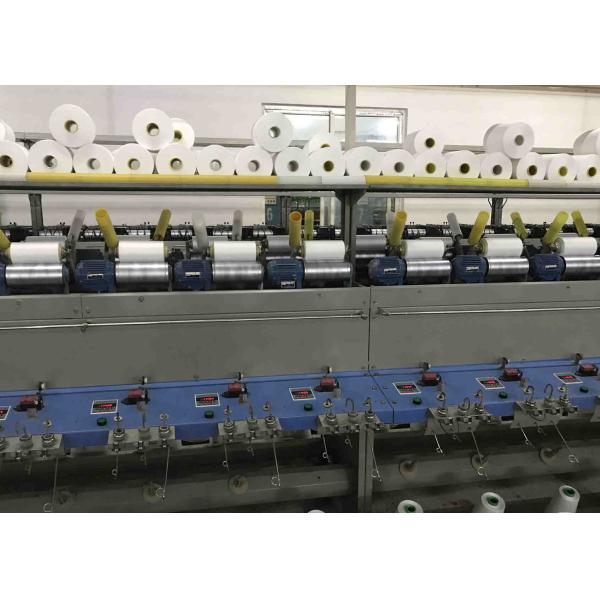 Stainable 30/2 Spun TFO Heat Set Polyester Yarn Reliable China Supplier