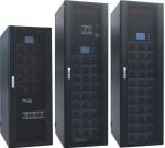 20-200kVA Modular Uninterruptible Power Supply For Computer Room