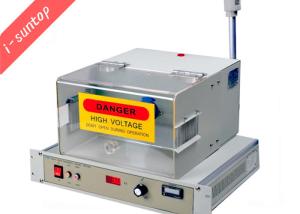 Automatic Digital Type 3500Hz Spark Test Machine Wire Cable Making Machine
