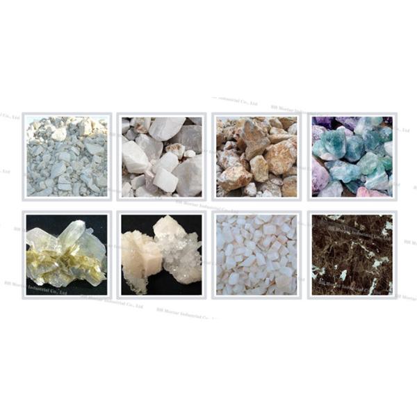 Building Material Grinding Mill Machine , High Efficiency Ball Mill Grinder