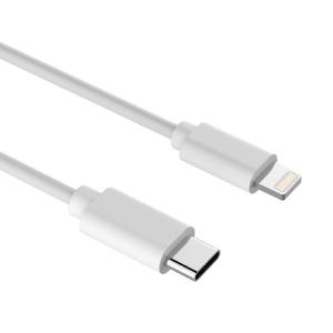 Apple 5V 3A 20cm Type C Lightning Cable Charger MFI Certified