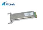 XENPAK SC Connector X2 Transceiver Module 40km 10G Transmitter / Receiver 1550nm