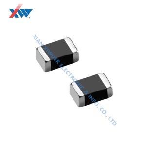 China Surface Mount Multilayer Surge Suppressors SMD Multilayer Varistors 1206 0402 0603 0805 1210 1812 2220 on sale