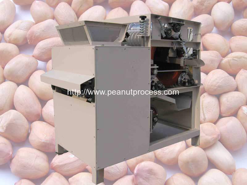 Wet-Type-Peanut-Red-Skin-Peeling-Machine-for-Sale