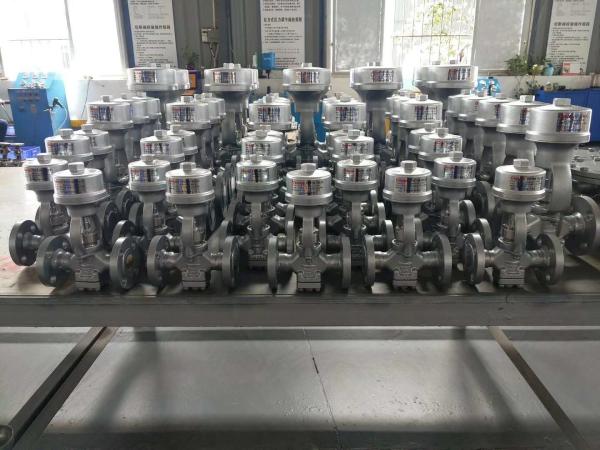 Quality Max 40 Bar Piston Operated Valve for sale