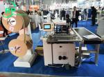 Calendar Double Wire O Binding&Closing Machine DWM520 With Calendar Hanger