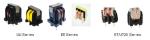 BEE1313 EE13 Vertical Secondary Widened 5 2 2PIN Power Distribution Transformer