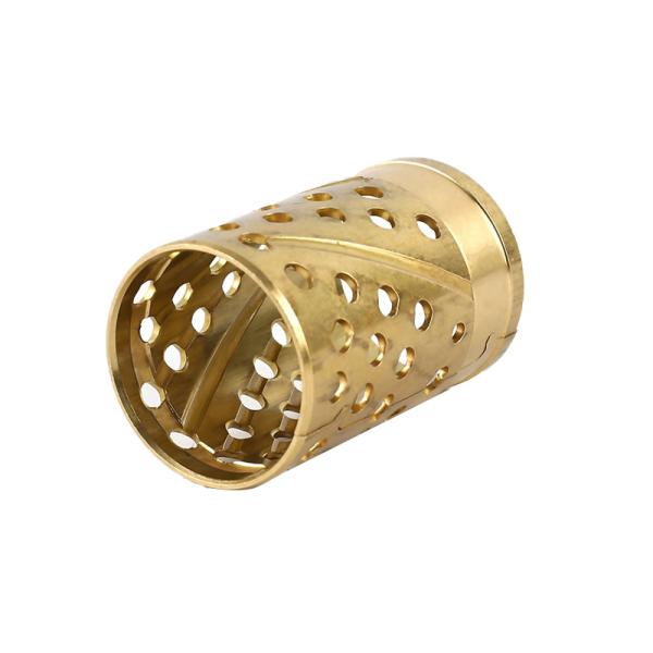 Brass Wrapped-Bushing 36*40*82mm