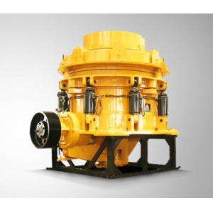 Buy cheap Cone Crusher price for Copper Ore product