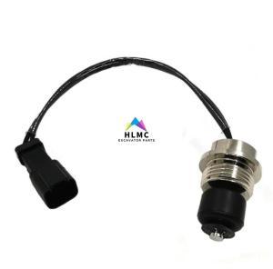 China 213-0677 2130677  E320C E320D Excavator Liquid Level Switch Sensor CA2130677 Oil Pressure Sensor on sale