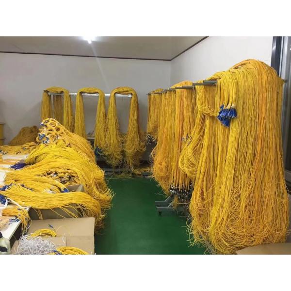 Sc Apc Lc Upc 3.0mm SM G652D Fiber Optic Pigtail
