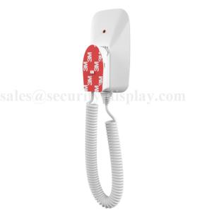 China Wall Mounted Mobile Phone Security Display for supermarket on sale