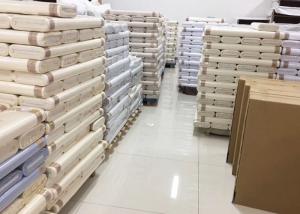 Package Vat Material Dyed Fabrics