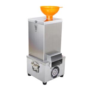 Buy cheap High Quality Garlic Peeling Machine, Peeled Garlic Machine product