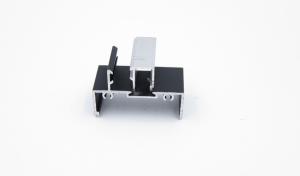 Buy cheap Profiles Aluminum For Ecuador Fixed Window product