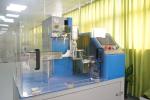 Blade Sharpness Cookware Testing Instruments With Servo Motor