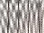 Round Yarn Raschel Net Machine For Curtain Door Net Insect Screen