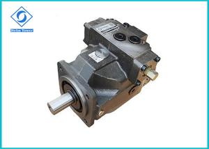 Buy cheap Excavator Variable Displacement Axial Piston Pump Wide Selection Of Control Devices product