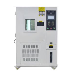 China ASTM1149 ASTM1171 Ozone Test Chamber/Rubber Plastic Climatic Ozone Aging Test Chamber on sale