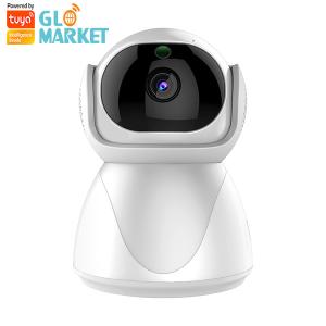 Buy cheap Tuya Smart Security Camera Home Mini Wifi Indoor PIR Motion Detection For Smart Home product