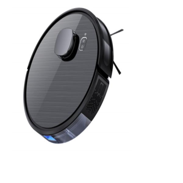 Quality 240ml Water Tank Automatic Robot Vacuum Cleaner With Self Charge for sale