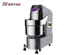 Restaurant Dough Mixer  Double-acting  Double-speed  20L