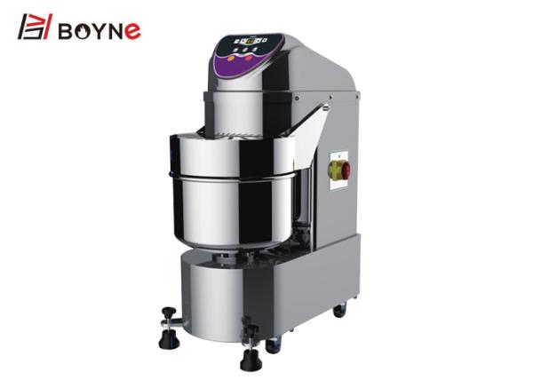 Quality Restaurant Dough Mixer  Double-acting  Double-speed  20L for sale