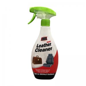 Buy cheap 500ml Genuine Leather Cleaner Conditioner Spray Home Care Products product