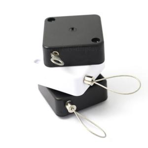 Buy cheap Square Anti Theft Pull Box Can Work With Different Connectors product