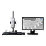 VM-300T Motor Driven Video Microscope 27X - 163X Stepless Video Zoom Microscope