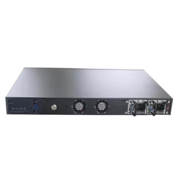 Quality Compact Industrial Mini PC with PCI E X8 Slot and HDMI for sale