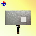 1024 X 600 LCD TFT Display 9 Inch LVDS Interface TFT TN 6 O'Clock Ultra Wide