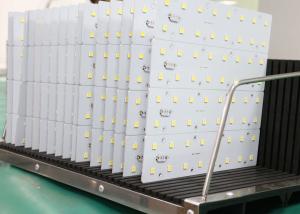 China Aluminum Base Printed Circuit Assembly Double - Sided Lead Free Surface Finishing on sale