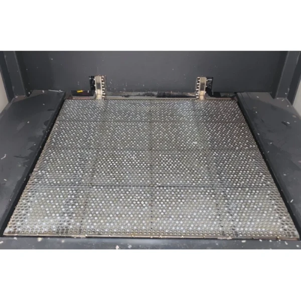 Large Format Industrial SLA 3D Printer High Precious 0.1mm